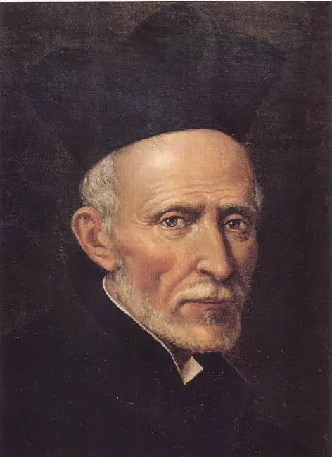 St. Joseph Calasanz, patron of all Christian popular schools